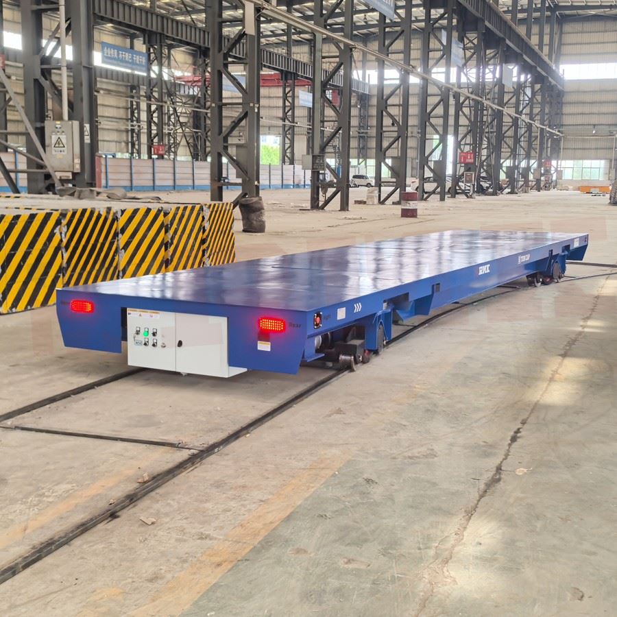 5 Ton Rail Transfer Cart suppliers