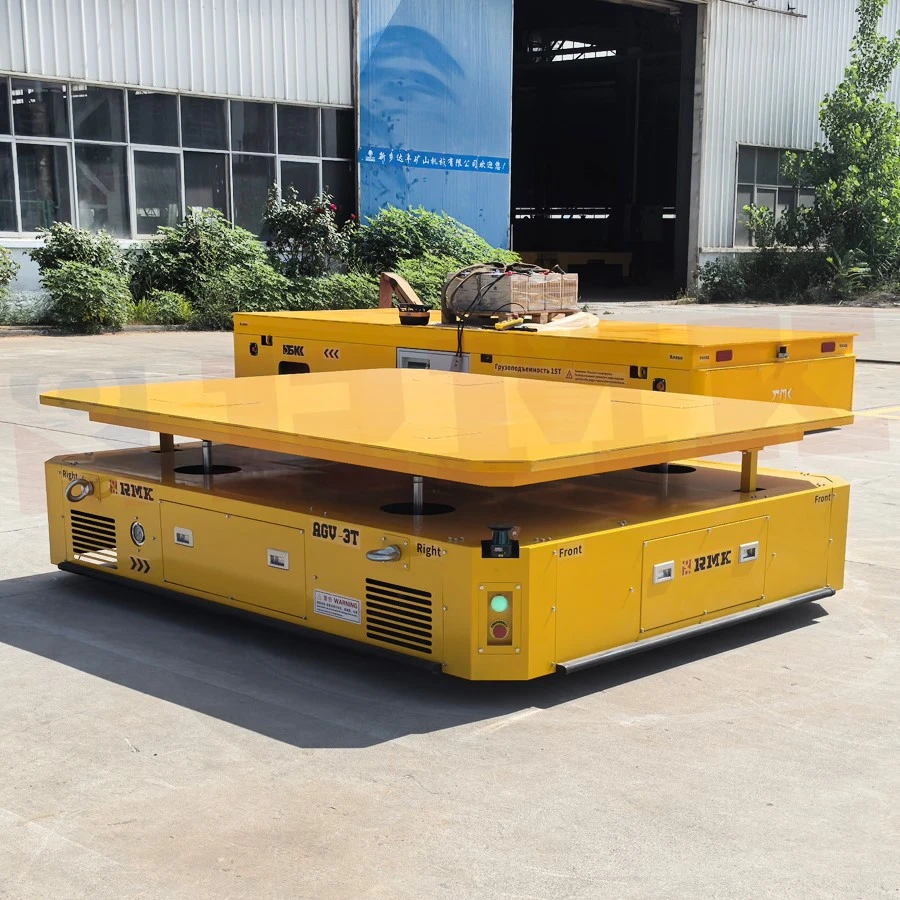 omnidirectional mold transfer cart omnidirectional mold transfer cart
